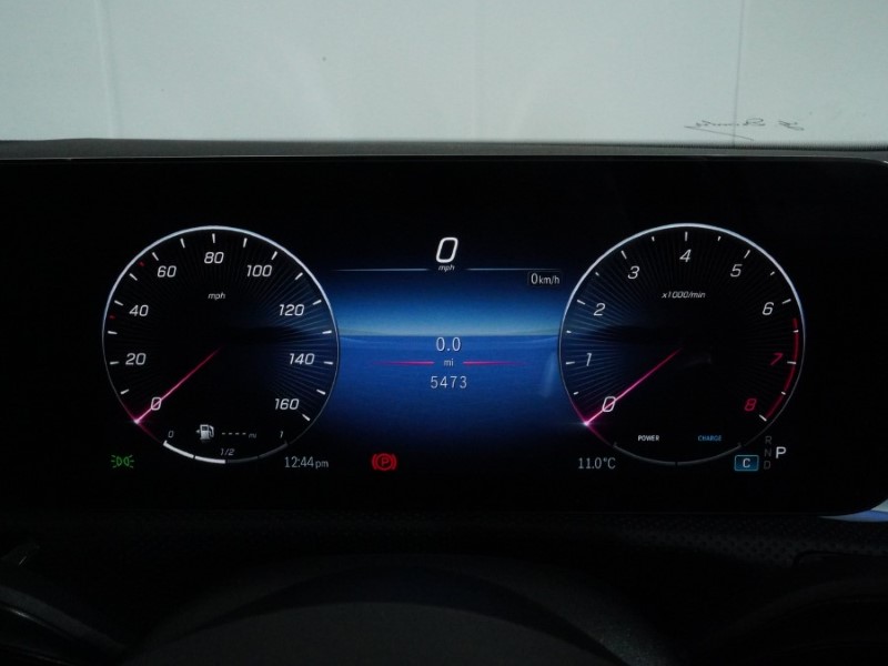 2026 (75) MERCEDES-BENZ A CLASS A200 AMG Line Executive 5dr Auto 5044528