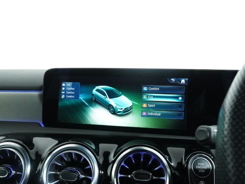 2026 (75) MERCEDES-BENZ A CLASS A200 AMG Line Executive 5dr Auto 5044524