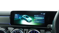 2026 (75) MERCEDES-BENZ A CLASS A200 AMG Line Executive 5dr Auto 5044524