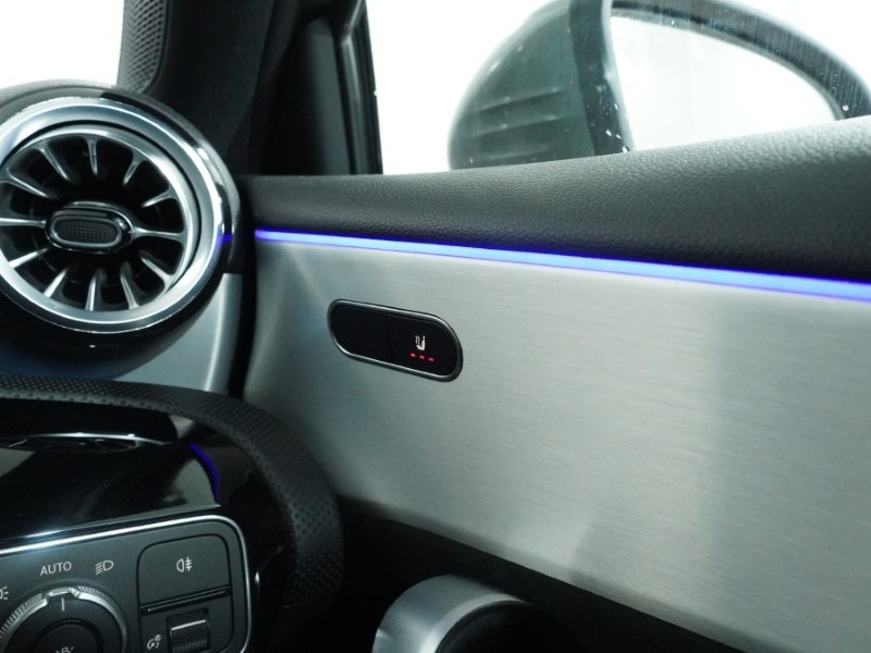 2026 (75) MERCEDES-BENZ A CLASS A200 AMG Line Executive 5dr Auto 5044526