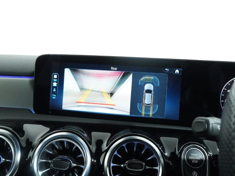 2026 (75) MERCEDES-BENZ A CLASS A200 AMG Line Executive 5dr Auto 5044525