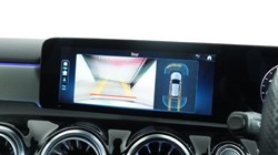 2026 (75) MERCEDES-BENZ A CLASS A200 AMG Line Executive 5dr Auto 5044525