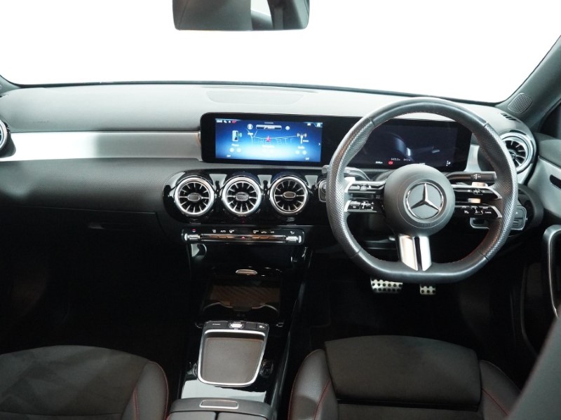 2026 (75) MERCEDES-BENZ A CLASS A200 AMG Line Executive 5dr Auto 5044502