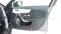 2026 (75) MERCEDES-BENZ A CLASS A200 AMG Line Executive 5dr Auto 5044508