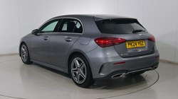 2026 (75) MERCEDES-BENZ A CLASS A200 AMG Line Executive 5dr Auto 5044533