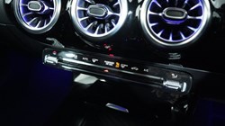 2026 (75) MERCEDES-BENZ A CLASS A200 AMG Line Executive 5dr Auto 5044519