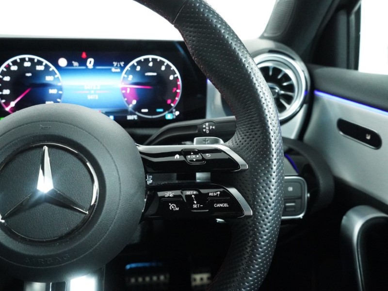 2026 (75) MERCEDES-BENZ A CLASS A200 AMG Line Executive 5dr Auto 5044515