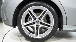 2026 (75) MERCEDES-BENZ A CLASS A200 AMG Line Executive 5dr Auto 5044506