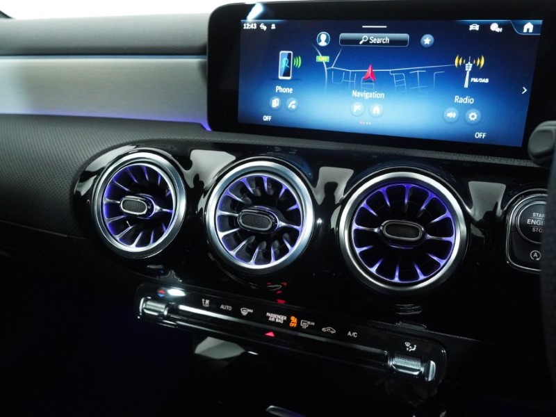 2026 (75) MERCEDES-BENZ A CLASS A200 AMG Line Executive 5dr Auto 5044518