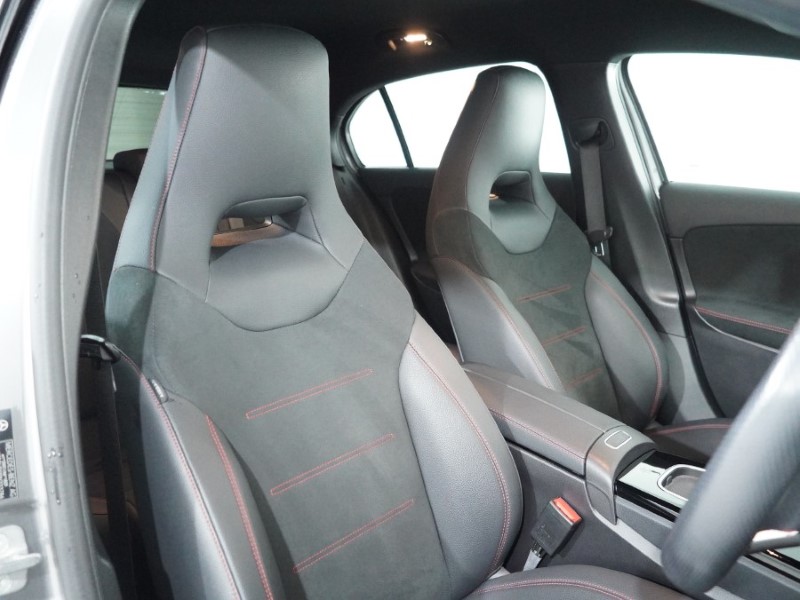 2026 (75) MERCEDES-BENZ A CLASS A200 AMG Line Executive 5dr Auto 5044507