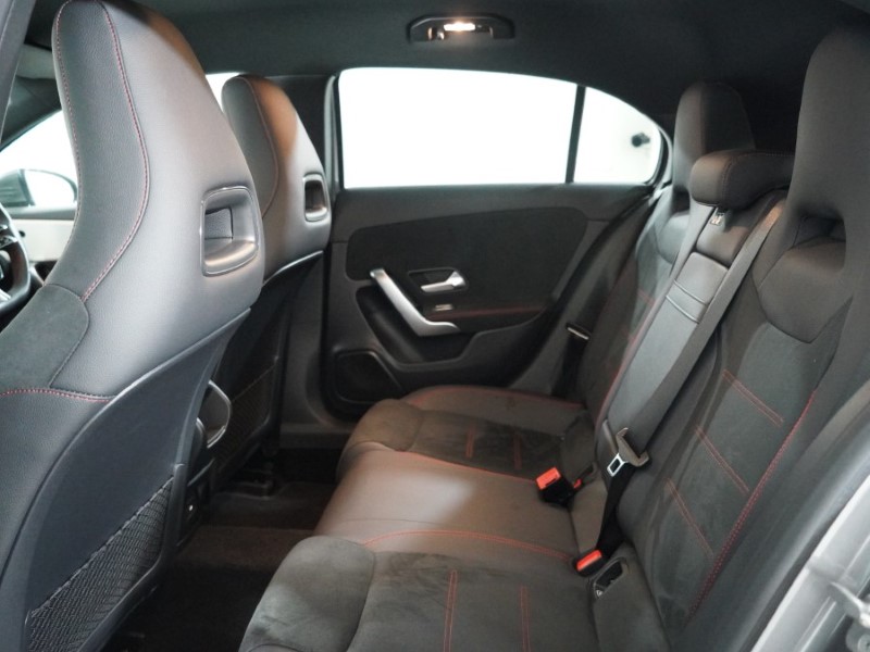 2026 (75) MERCEDES-BENZ A CLASS A200 AMG Line Executive 5dr Auto 5044501