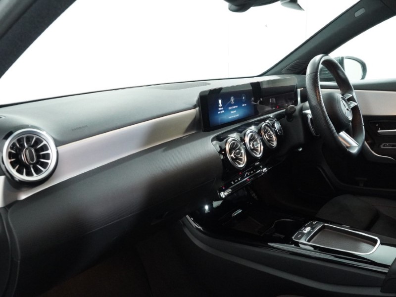 2026 (75) MERCEDES-BENZ A CLASS A200 AMG Line Executive 5dr Auto 5044499