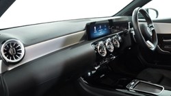 2026 (75) MERCEDES-BENZ A CLASS A200 AMG Line Executive 5dr Auto 5044499