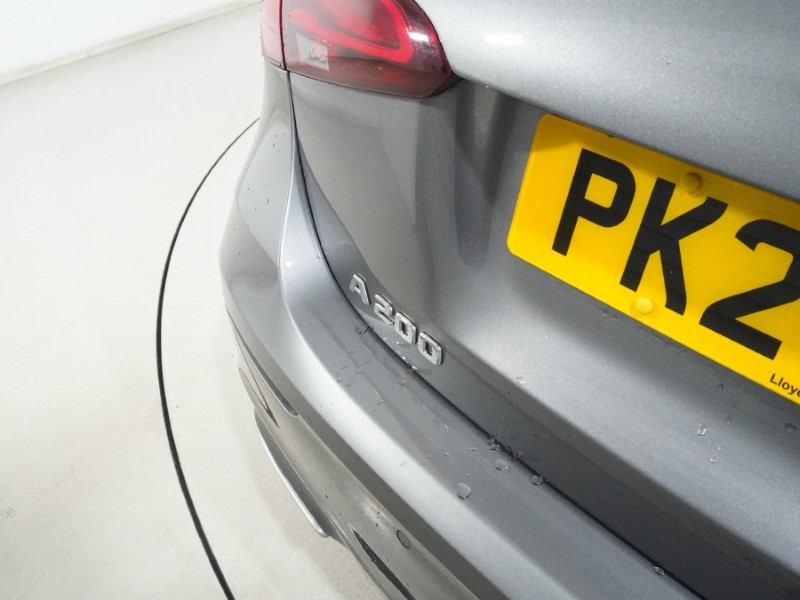 2026 (75) MERCEDES-BENZ A CLASS A200 AMG Line Executive 5dr Auto 5044495