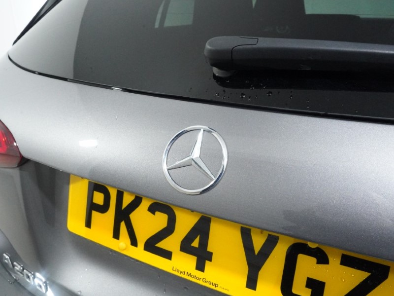 2026 (75) MERCEDES-BENZ A CLASS A200 AMG Line Executive 5dr Auto 5044494