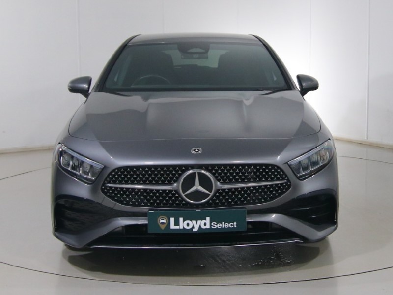 2026 (75) MERCEDES-BENZ A CLASS A200 AMG Line Executive 5dr Auto 5044530