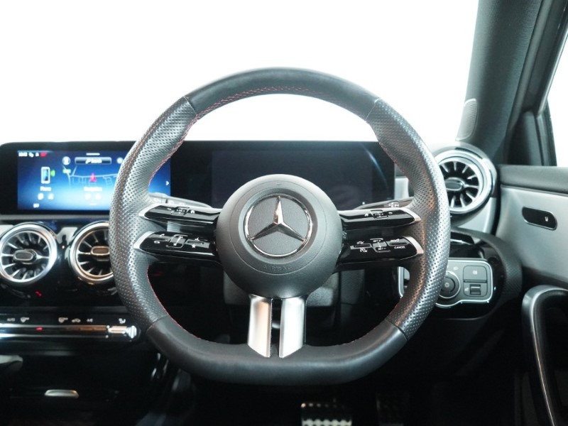 2026 (75) MERCEDES-BENZ A CLASS A200 AMG Line Executive 5dr Auto 5044504