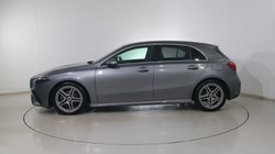 2026 (75) MERCEDES-BENZ A CLASS A200 AMG Line Executive 5dr Auto 5044532