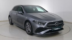 2026 (75) MERCEDES-BENZ A CLASS A200 AMG Line Executive 5dr Auto 5044529