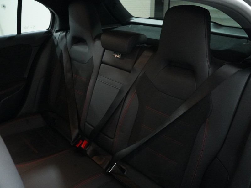 2026 (75) MERCEDES-BENZ A CLASS A200 AMG Line Executive 5dr Auto 5044500