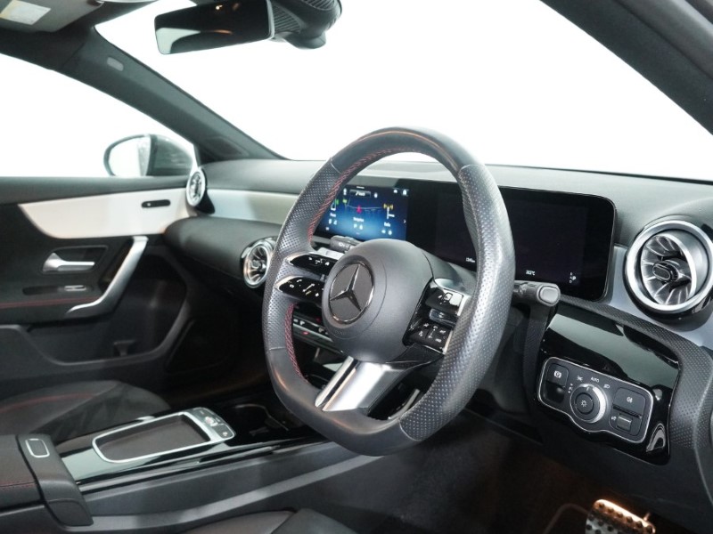 2026 (75) MERCEDES-BENZ A CLASS A200 AMG Line Executive 5dr Auto 5044510