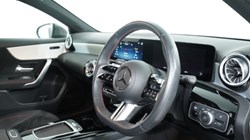 2026 (75) MERCEDES-BENZ A CLASS A200 AMG Line Executive 5dr Auto 5044510