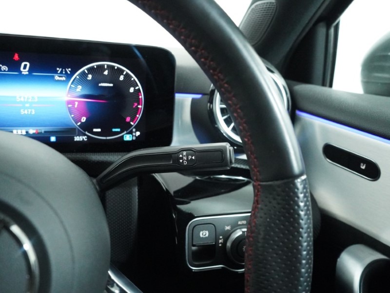 2026 (75) MERCEDES-BENZ A CLASS A200 AMG Line Executive 5dr Auto 5044516