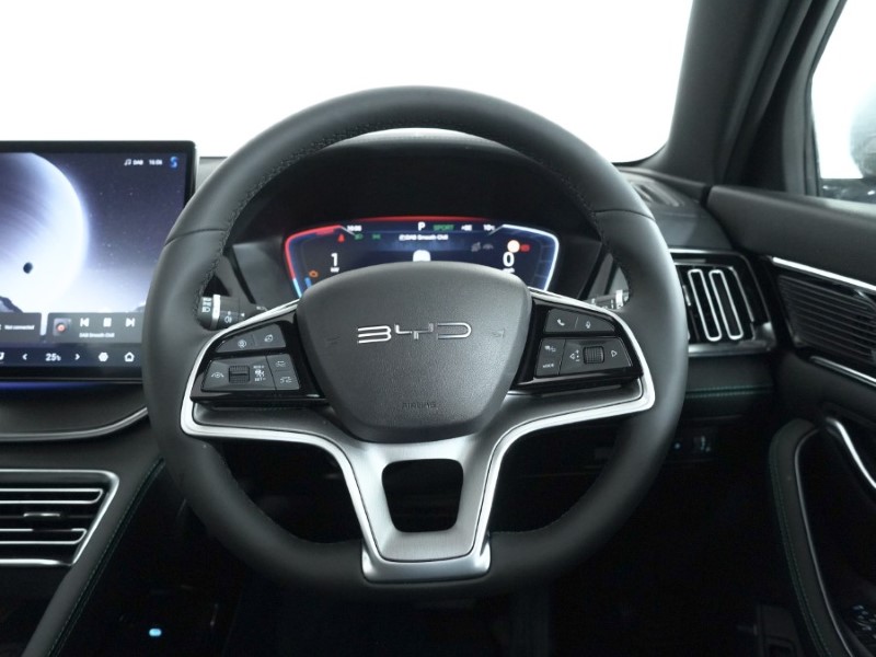 2025 (75) BYD SEAL U 1.5 DM-i Boost 5dr Auto 5051909