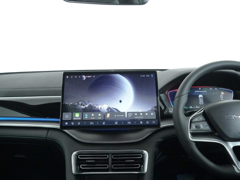 2025 (75) BYD SEAL U 1.5 DM-i Boost 5dr Auto 5051908