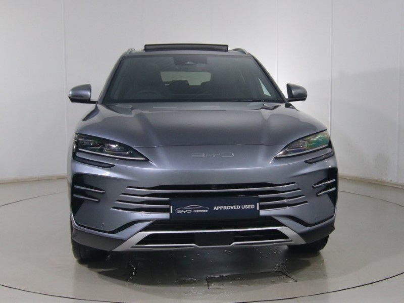 2025 (75) BYD SEAL U 1.5 DM-i Boost 5dr Auto 5051894