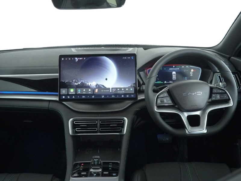 2025 (75) BYD SEAL U 1.5 DM-i Boost 5dr Auto 5051907