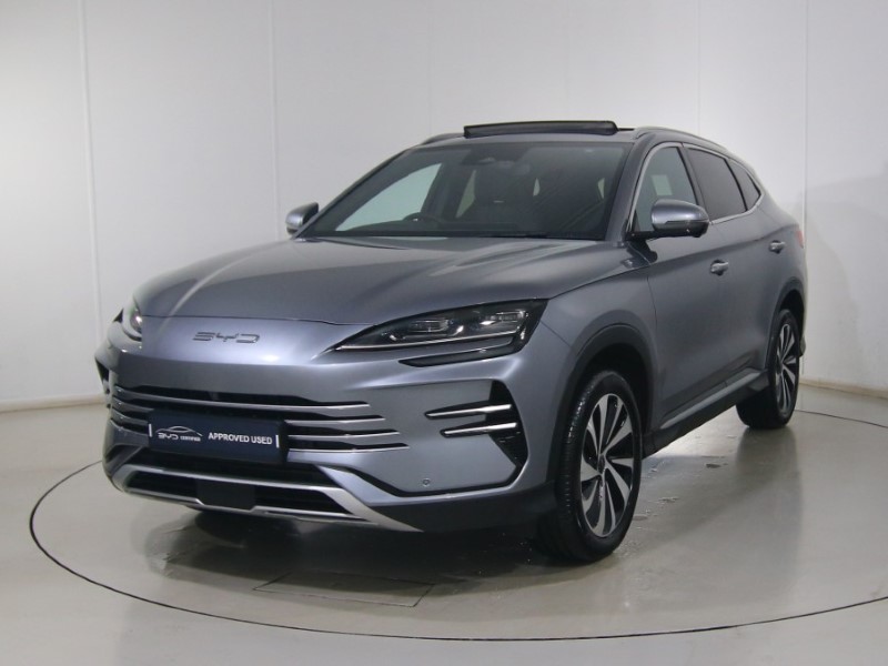 2025 (75) BYD SEAL U 1.5 DM-i Boost 5dr Auto 5051895