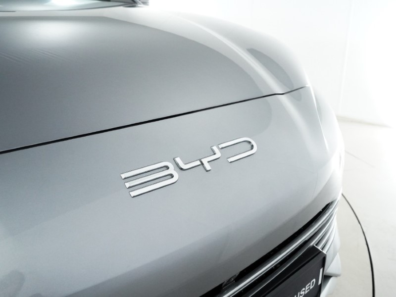 2025 (75) BYD SEAL U 1.5 DM-i Boost 5dr Auto 5051939