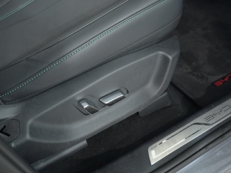 2025 (75) BYD SEAL U 1.5 DM-i Boost 5dr Auto 5051917