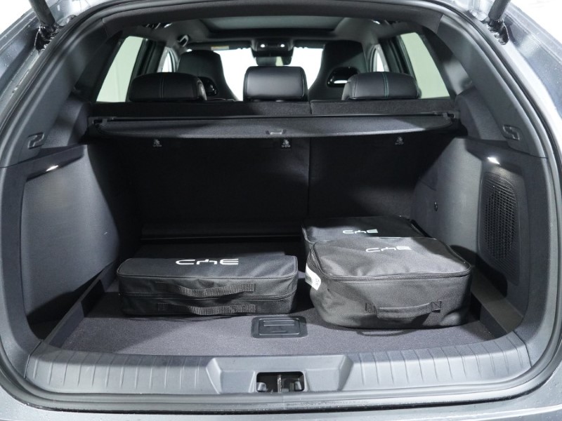 2025 (75) BYD SEAL U 1.5 DM-i Boost 5dr Auto 5051902