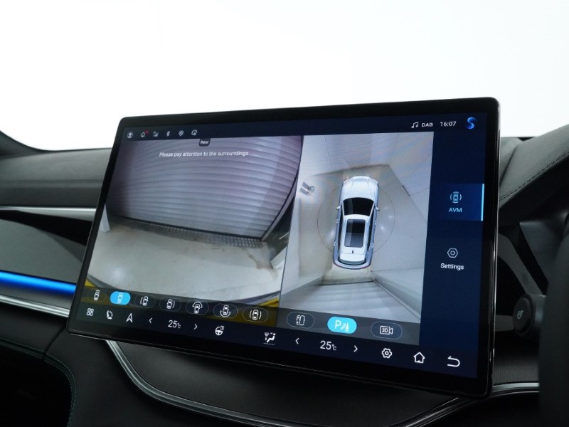 2025 (75) BYD SEAL U 1.5 DM-i Boost 5dr Auto 5051924