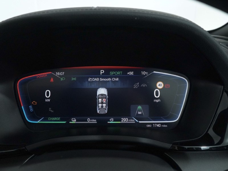 2025 (75) BYD SEAL U 1.5 DM-i Boost 5dr Auto 5051920