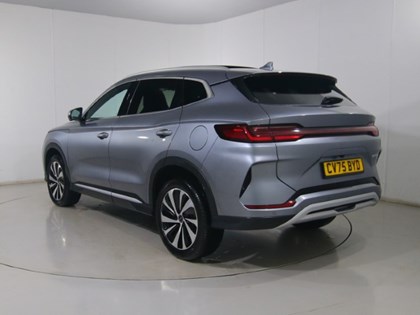 2025 (75) BYD SEAL U 1.5 DM-i Boost 5dr Auto