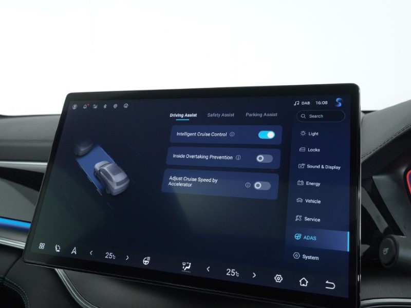 2025 (75) BYD SEAL U 1.5 DM-i Boost 5dr Auto 5051934