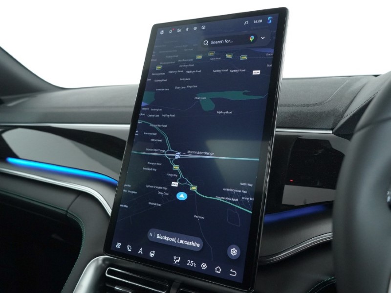 2025 (75) BYD SEAL U 1.5 DM-i Boost 5dr Auto 5051930