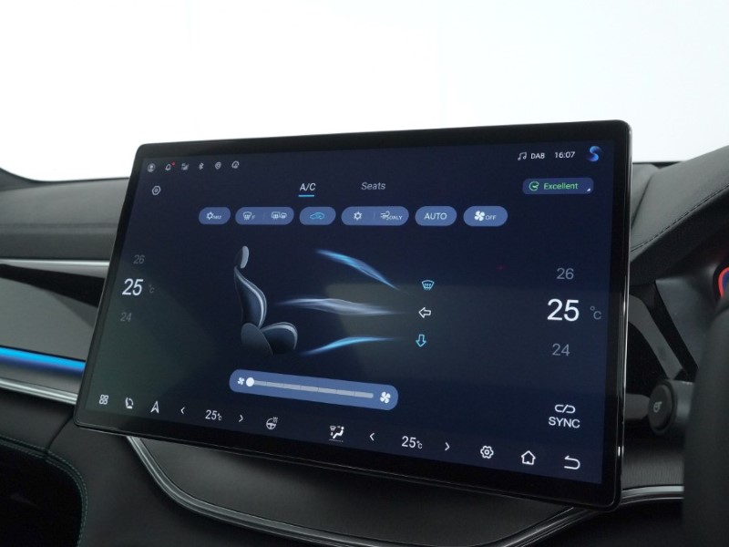 2025 (75) BYD SEAL U 1.5 DM-i Boost 5dr Auto 5051921