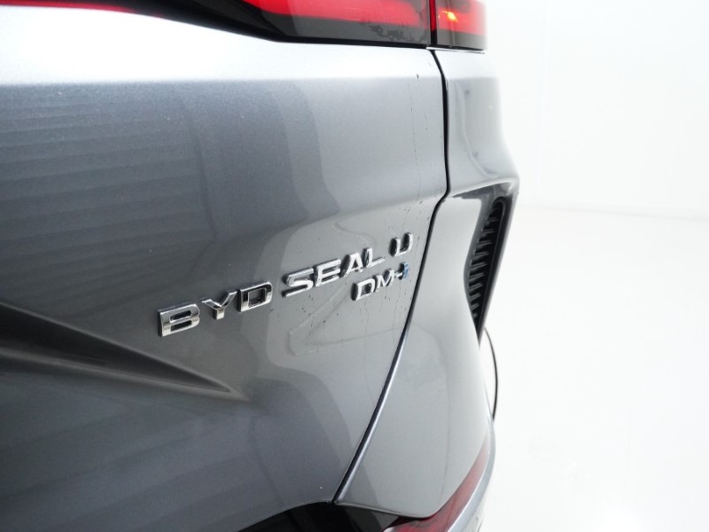 2025 (75) BYD SEAL U 1.5 DM-i Boost 5dr Auto 5051901
