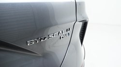 2025 (75) BYD SEAL U 1.5 DM-i Boost 5dr Auto 5051901