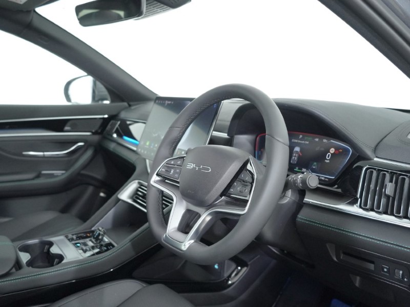 2025 (75) BYD SEAL U 1.5 DM-i Boost 5dr Auto 5051915