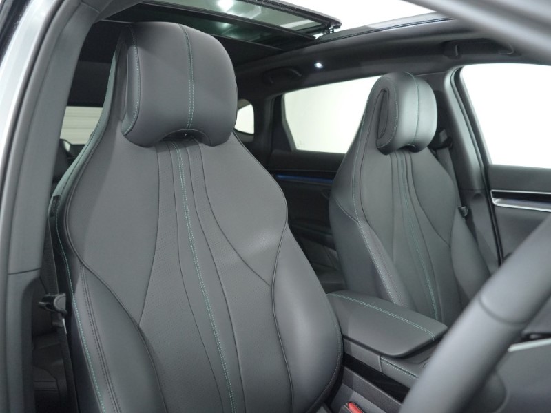 2025 (75) BYD SEAL U 1.5 DM-i Boost 5dr Auto 5051913