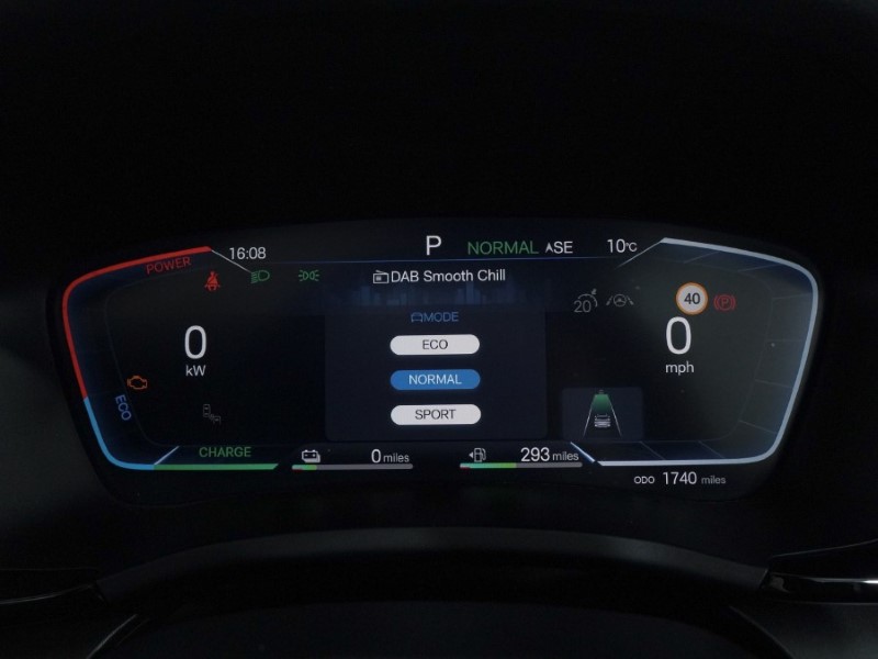 2025 (75) BYD SEAL U 1.5 DM-i Boost 5dr Auto 5051928