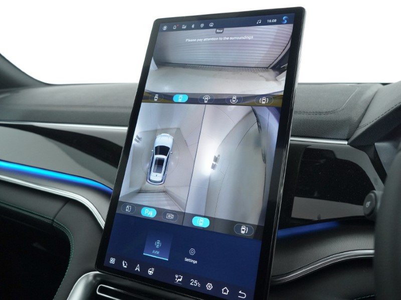 2025 (75) BYD SEAL U 1.5 DM-i Boost 5dr Auto 5051927