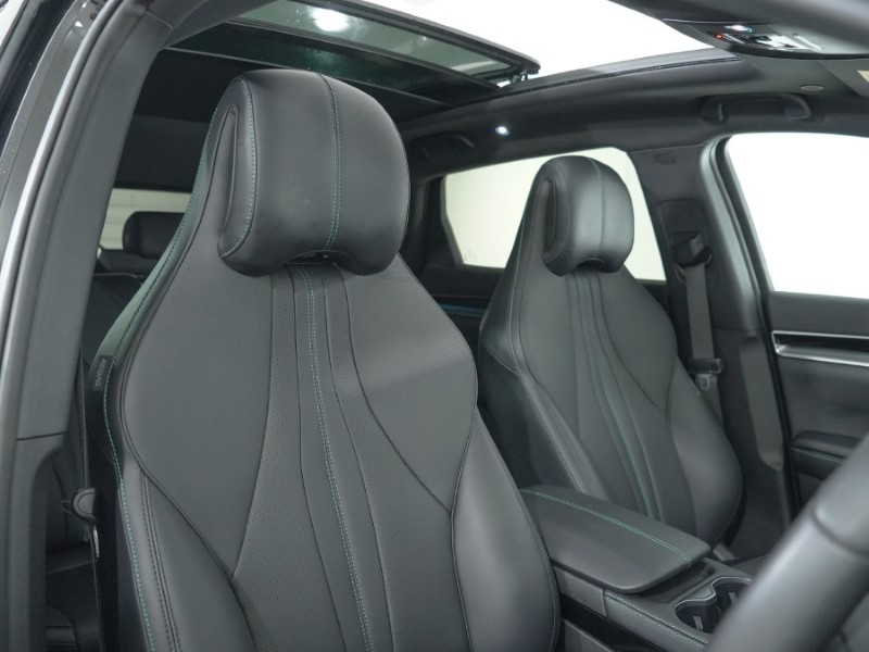 2025 (25) BYD SEAL U 1.5 DM-i Boost 5dr Auto 5058728