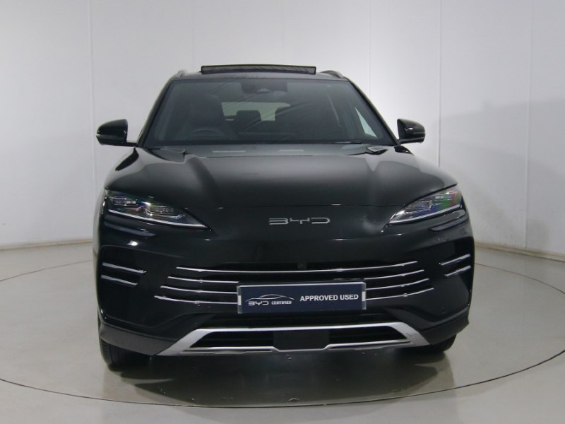 2025 (25) BYD SEAL U 1.5 DM-i Boost 5dr Auto 5058749