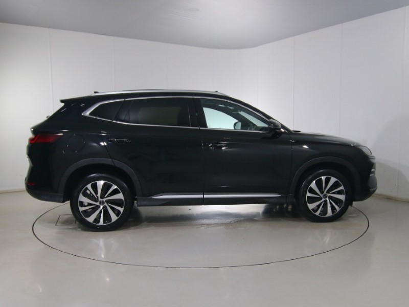 2025 (25) BYD SEAL U 1.5 DM-i Boost 5dr Auto 5058755